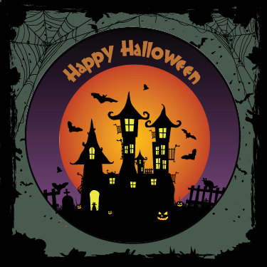 Halloween - Spooky Night